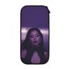 Large Capacity Pen Box Euphorias Season 3  Office Accessories  Double Layer Pen Case Girl Make Up Bag Birthday Gift