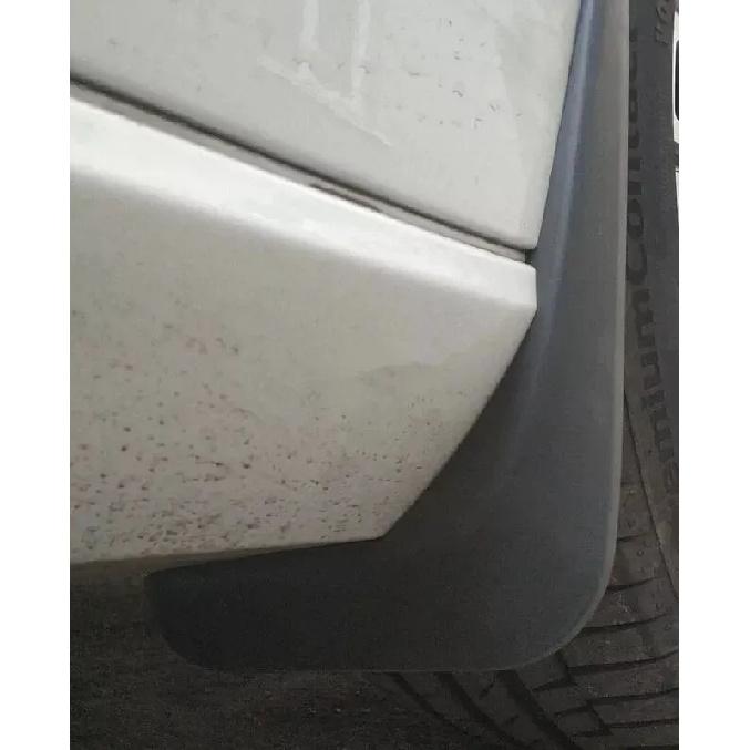 4X  Splash Guards Mud Flaps Fender FOR -2024 Volvo V60 Wagon Estate