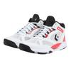 Cons Accelerator MID White/Red