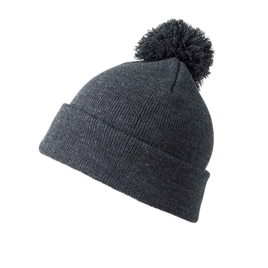 Resultat Core Pom Pom Beanie