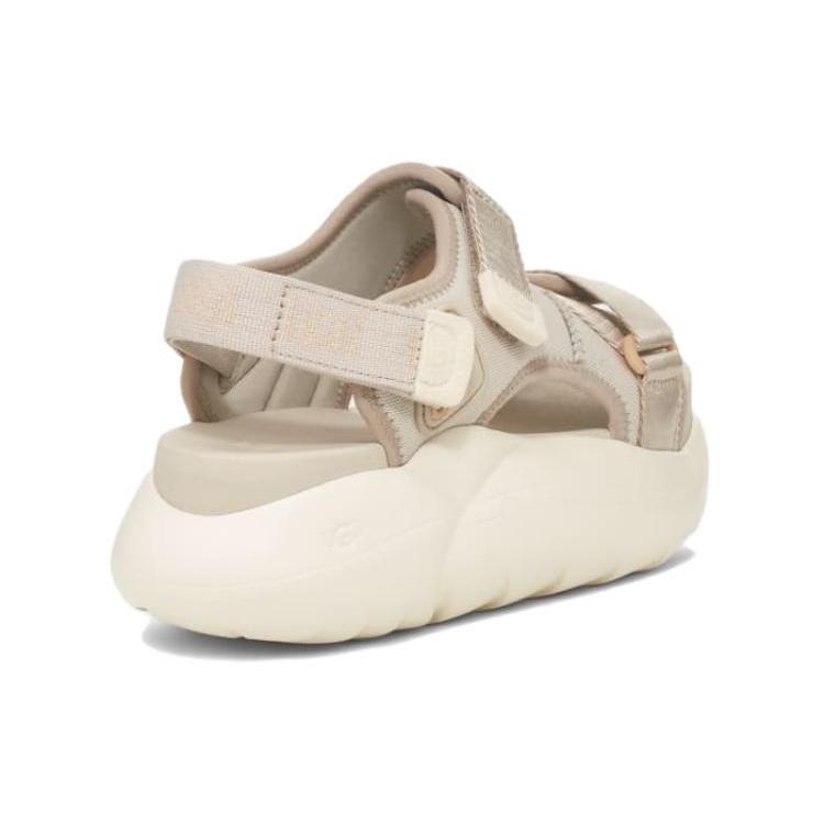 UGG La Alto Cross Strap 'Ceramic' Women's 1152688-CERA