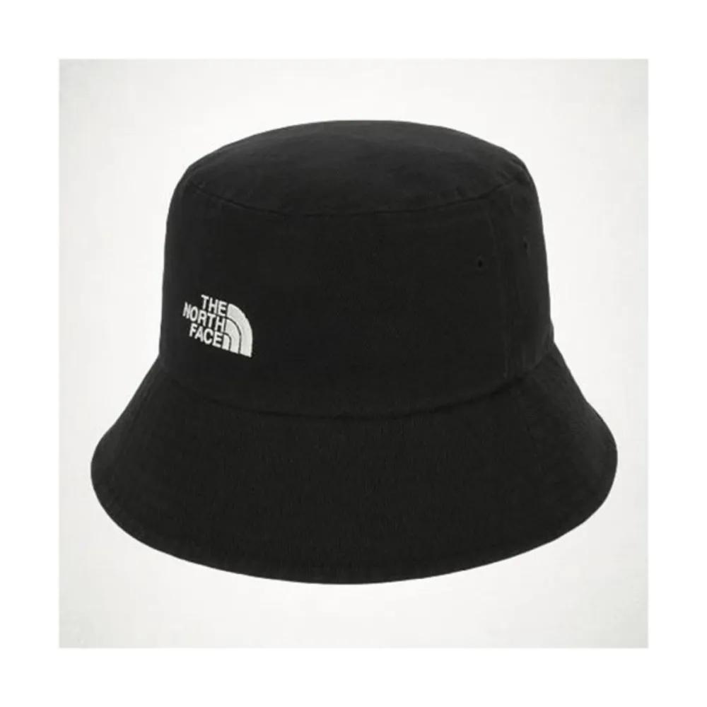 [The North Face] NE3HR51A Панама с логотипом TNF ЧЕРНЫЙ 1693592 BLACK