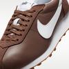 Women's Sneakers Nike Wmns LD-1000 'Fauna Brown White'