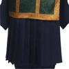 Geto Suguru Cosplay Anime Jujutsu Kaisen Costume  Black Blue Kimono  School Uniform
