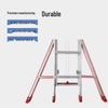 Safety Ladder Support Legs