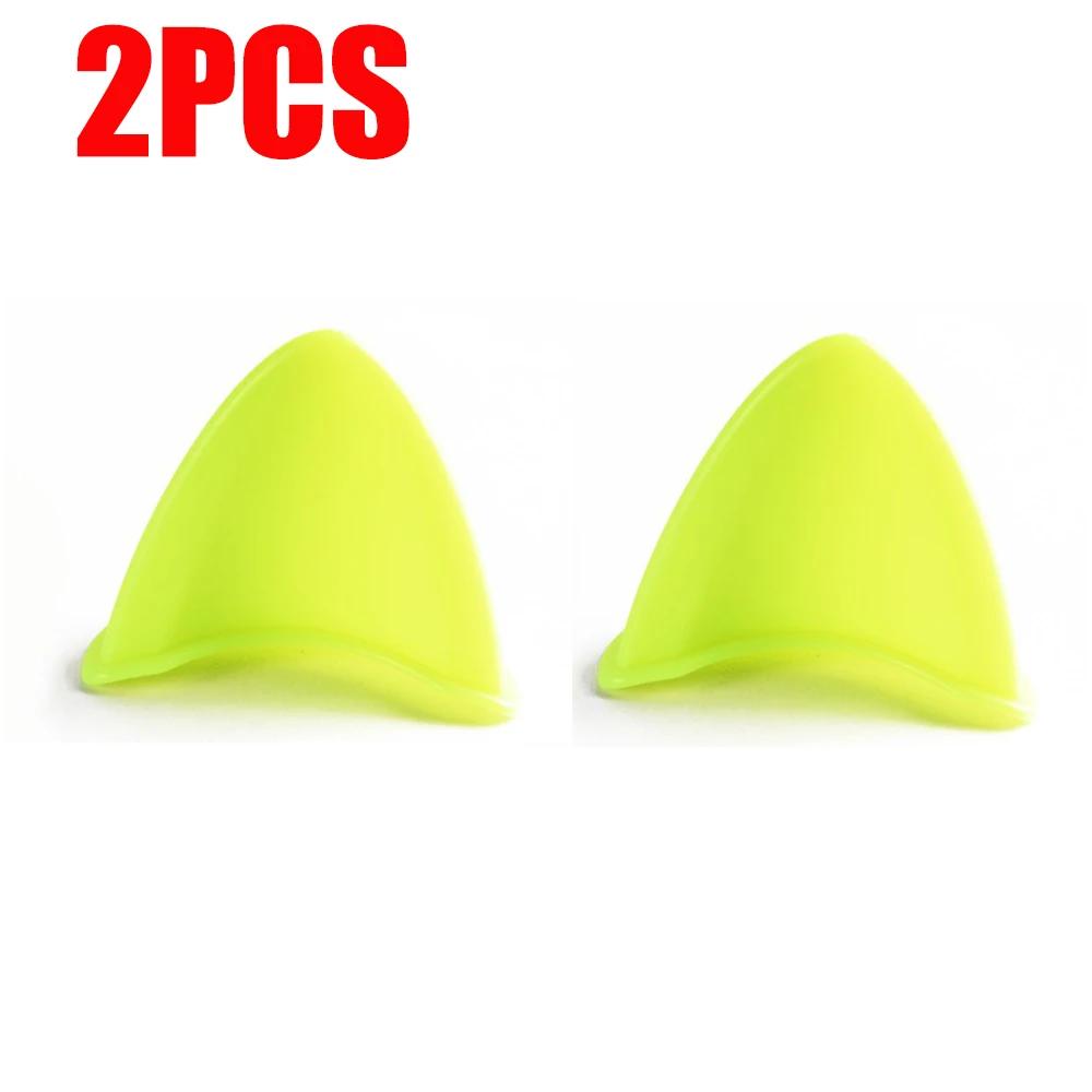 3D Cat Ears Helmet Decoration Universal Motorcycle Electric Vehicle Driving Styling Cat Ears Stickers Decor Helmet Accessories