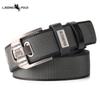 Men's Pin Buckle Canvas Belt Youth Overalls Belt Casual Durable Belt Fashion Trend All-match Belt