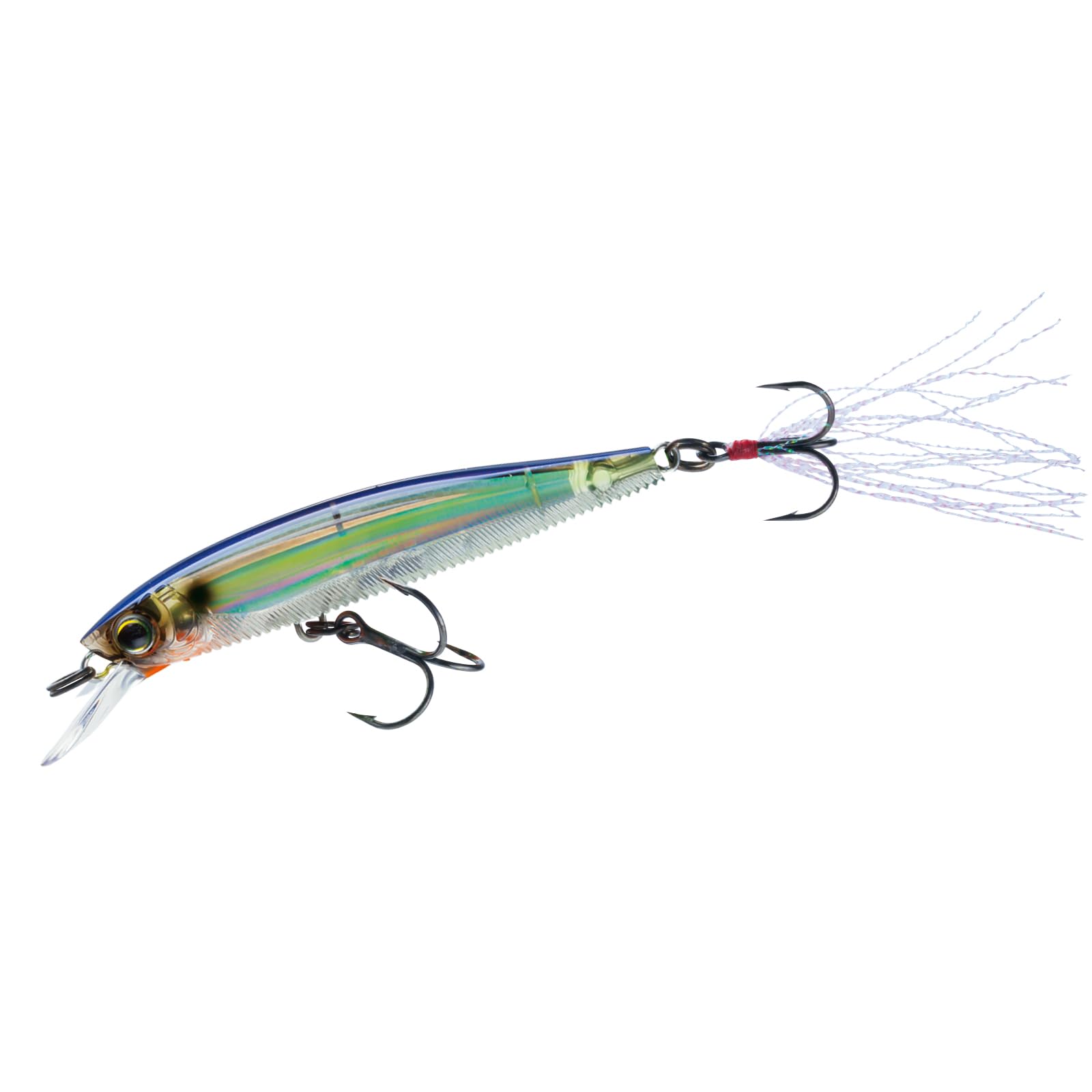 DUEL Воблер-джеркбейт 3DB Jerkbait 10г 90мм Призма Sexy Shad PSSH 90mm