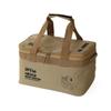 Large Capacity Camping Storage Bag Thermal Insulation Waterproof Camping Picnic Box Folding Portable Outdoor Storage Box