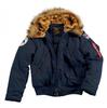 Winter Jacket Alpha Industries Polar Jacket SV (133141)