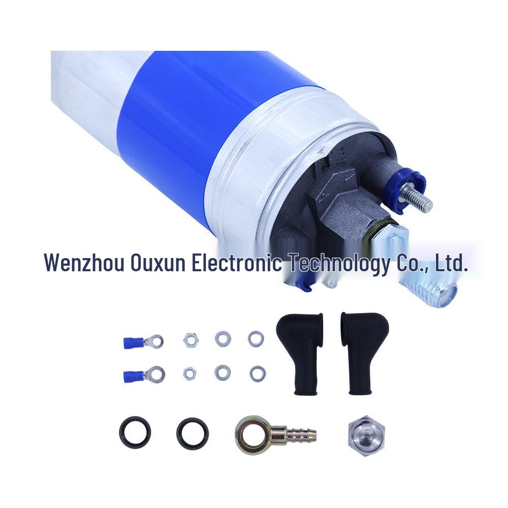 Fuel Pump 0580254910/4912/906091A for Mercedes-Benz