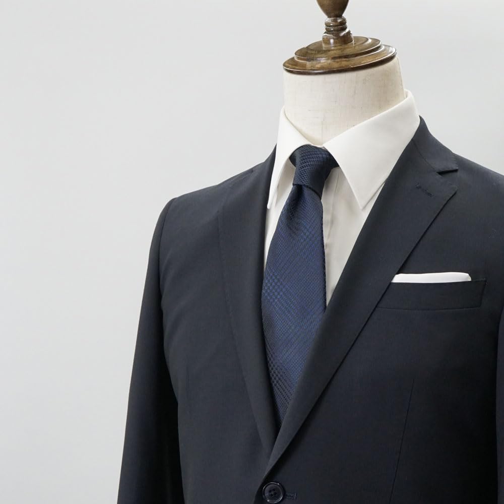 Tie Note BOX Set 75th Anniversary Tie Note DW1139 Navy Snoopy Present [Peanuts] & &