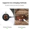 Ergonomic Protective Case Sleeve Housing for Buds 3 Wireless Earbud Antislip Grip Dusts Water Resistant Nonslip Texture