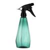 Sprühflasche 500ml Kunststoff Dual-Modus Wassersprühflasche für Pflanzenanzucht Heimgebrauch