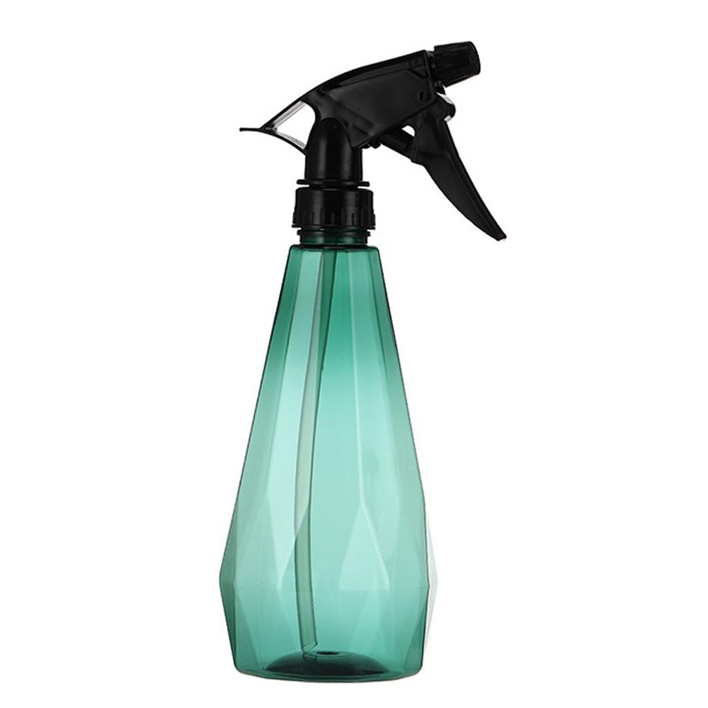 Sprühflasche 500ml Kunststoff Dual-Modus Wassersprühflasche für Pflanzenanzucht Heimgebrauch