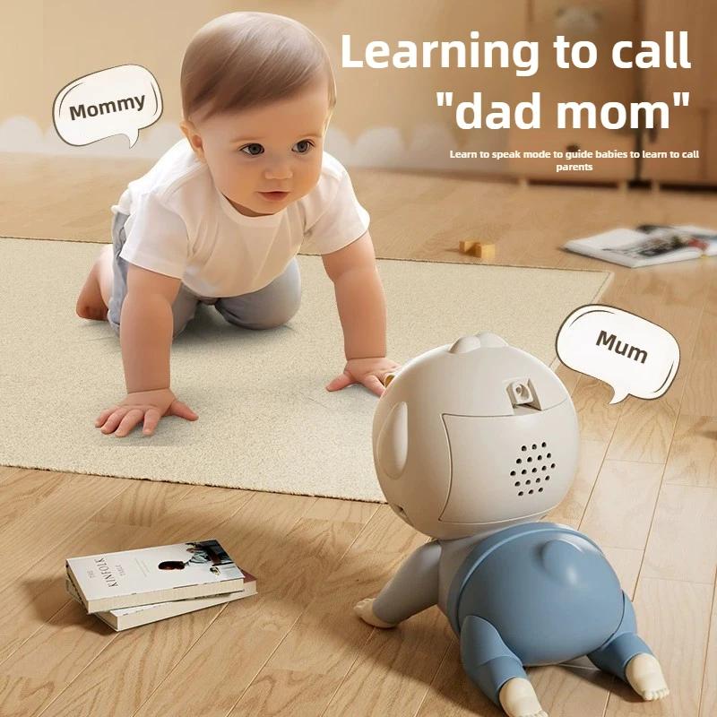 First-Class Music Premium-Quality Crawling First-Class Doll Premium-Quality Baby Toy 3+ Premium-Quality Years Superior-Grade Old High-Standard