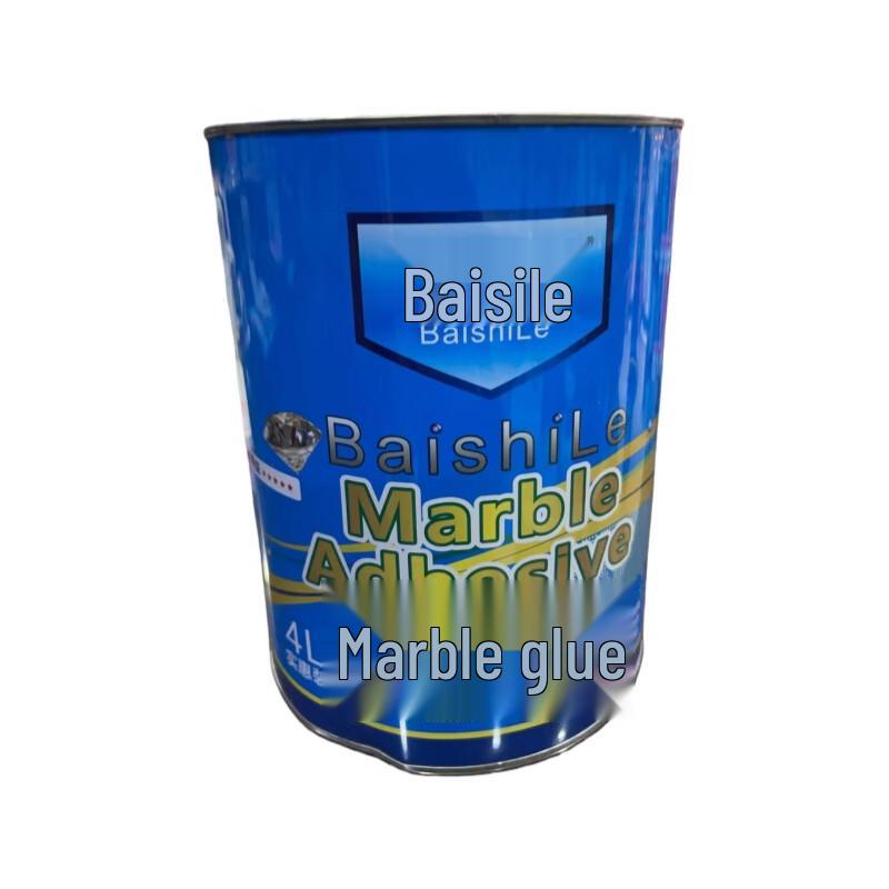 ZHONGYUROPENETBELT Fast-Drying Marble & Stone Adhesive