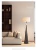 Wabi-Sabi Minimalist Floor Lamp: Modern Atmosphere Light for Living Room & Bedroom
