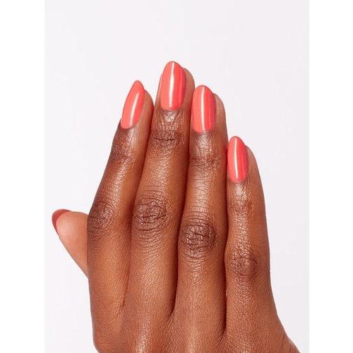 OPI [Nail Locker] T89 - TEMPURA-TURE IS RISING! 15ml