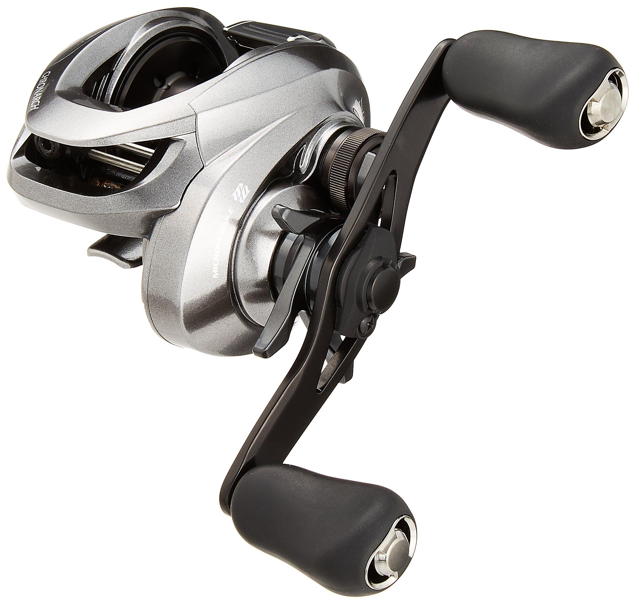 Shimano 17 Chronarch MGL 151 XG