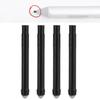 4Pcs Pen Nibs Replacement Computer Kit for Microsoft Pro4 5 6 7 Book Pencil HB Refill