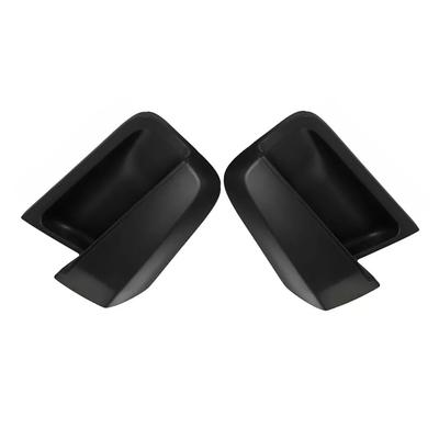 Für 2005-2012 Nissan Xterra Stoßstufen hinten links & rechts 85021EA000, 85020EA000