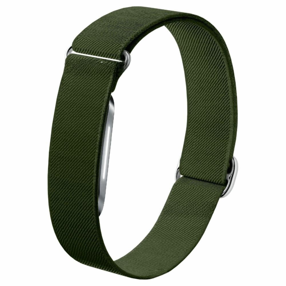 Nylon Arm Band Soft Replacement Strap New Bicep Band for Hume Band 2.0 Fitness Tracker