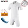 Conjunto de Ciclismo Aero Skinsuit de Alta Velocidade Nível Homem Camisa de Ciclismo Absorvente de Umidade Leve Macio Roupa de Ciclismo Masculina