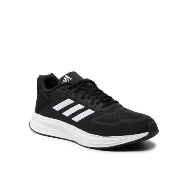 

Обувь для бега adidas Duramo 10 GW8336 Czarny