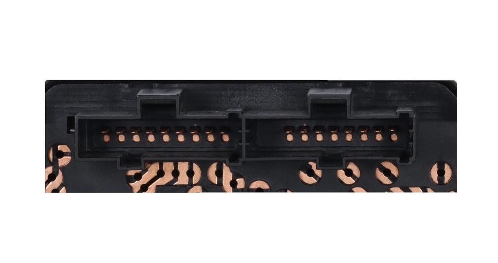 Ft05207 Fast Combination Switch Without Rear Wiper
