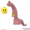 2025 Nový Jurský Dino Svět Triceratops brachiosaurus Stavebnice Kostky Cihličky Figurky Dinosauři Hračky dárky pro děti