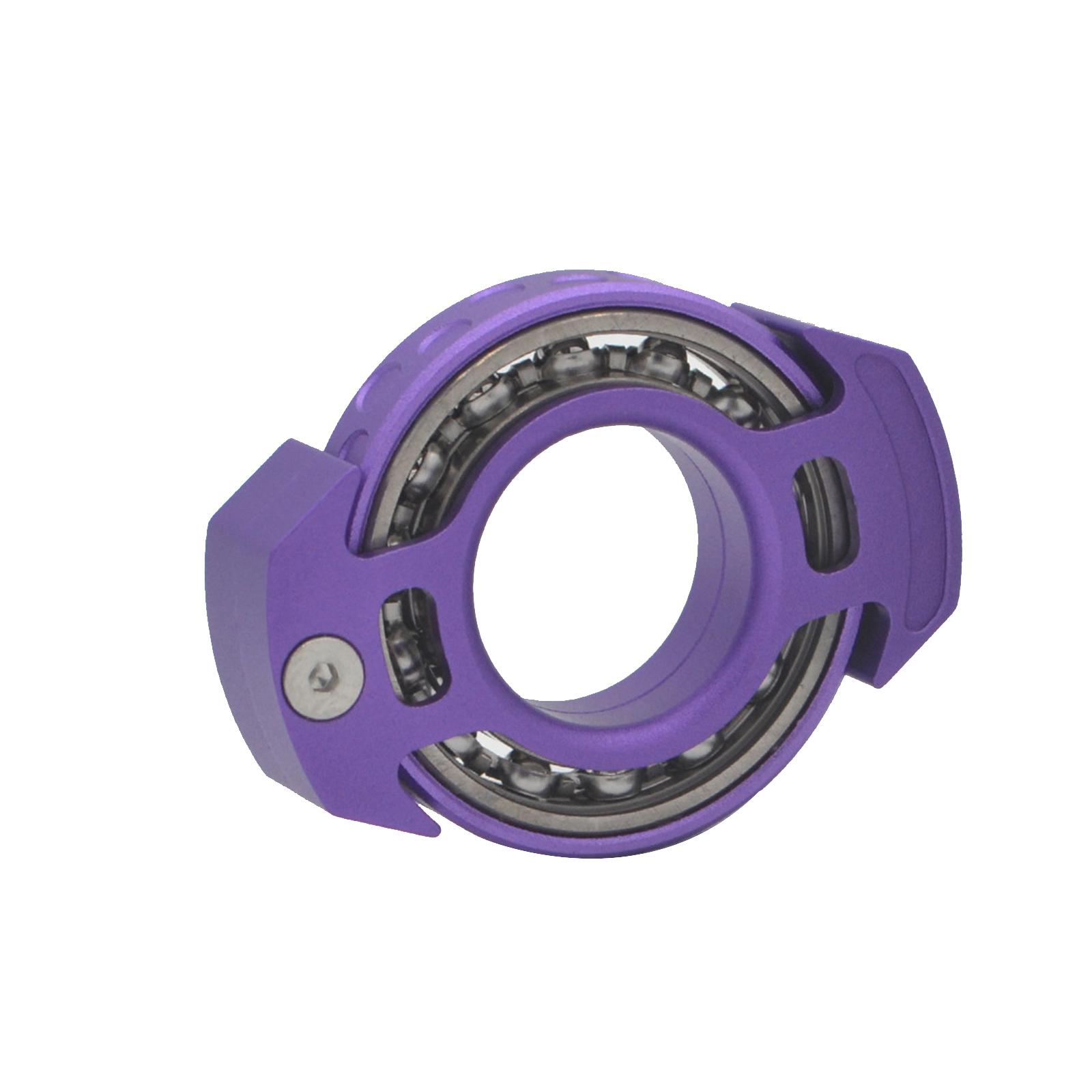 

Fidget Toy Aluminum Stress Relief Decompression Reduce Pressure Toy