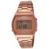 CASIO Digital Standard Watch B640WC-5A Brown