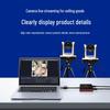 TCHD VideoUB630N2 Dual Channel 1080P Capture Card