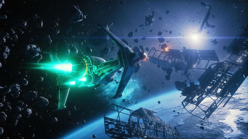 EVERSPACE 2 PS5 Digital Soundtrack and Digital Art Book Included - [Permanent Bonus]