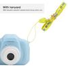 Cartoon Children Intelligence Kid   Photography Camera Digital Video Simple