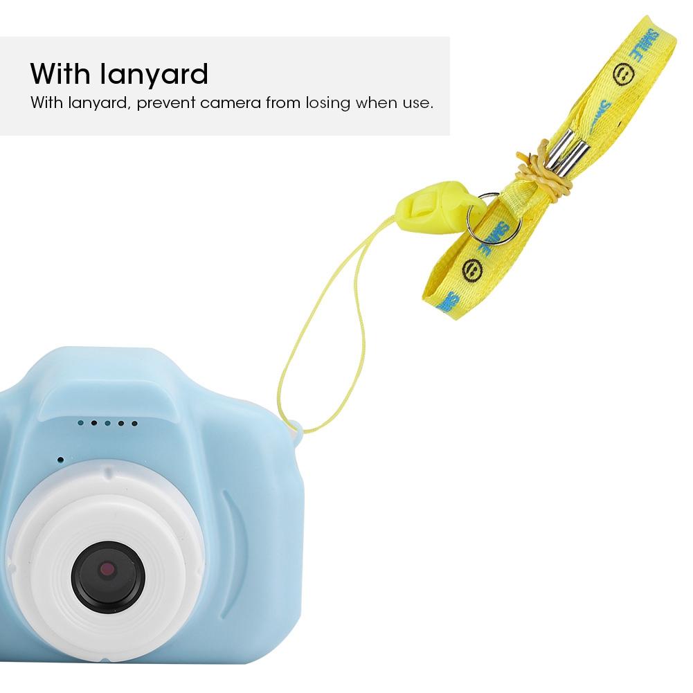 Cartoon Children Intelligence Kid   Photography Camera Digital Video Simple