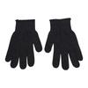 Conductive Gloves Silver Fiber Breathable Anti Static Gloves for Electric Wind Instruments
