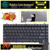 Compatible Keyboard for Toshiba M60 M70 M105 M30 E10 P30 S1 M100 A100 M110