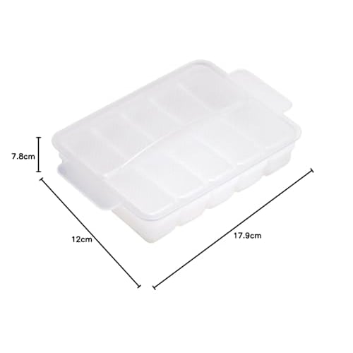 Kai Brand KAI Pressed Kai House Select Pakotto Nigiri Sushi 10 Pieces Made In Japan DH7044