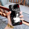 Alien Stage Hot Comics Phone Case For Samsung A25 A13 A33 5G A54 A36 A35 A56 A52 A14 Shockproof Glass Cover