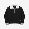 Fila Tennis Half Zip Sweatshirt Fs2pog3361f