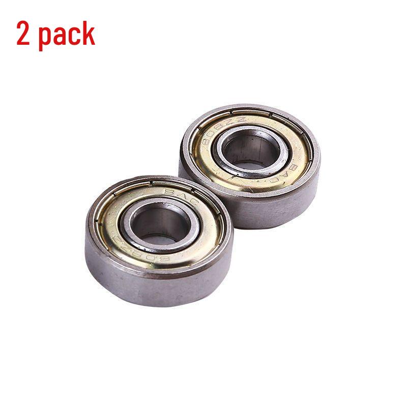Universal 608zz Front Wheel Bearings for Wheelchairs