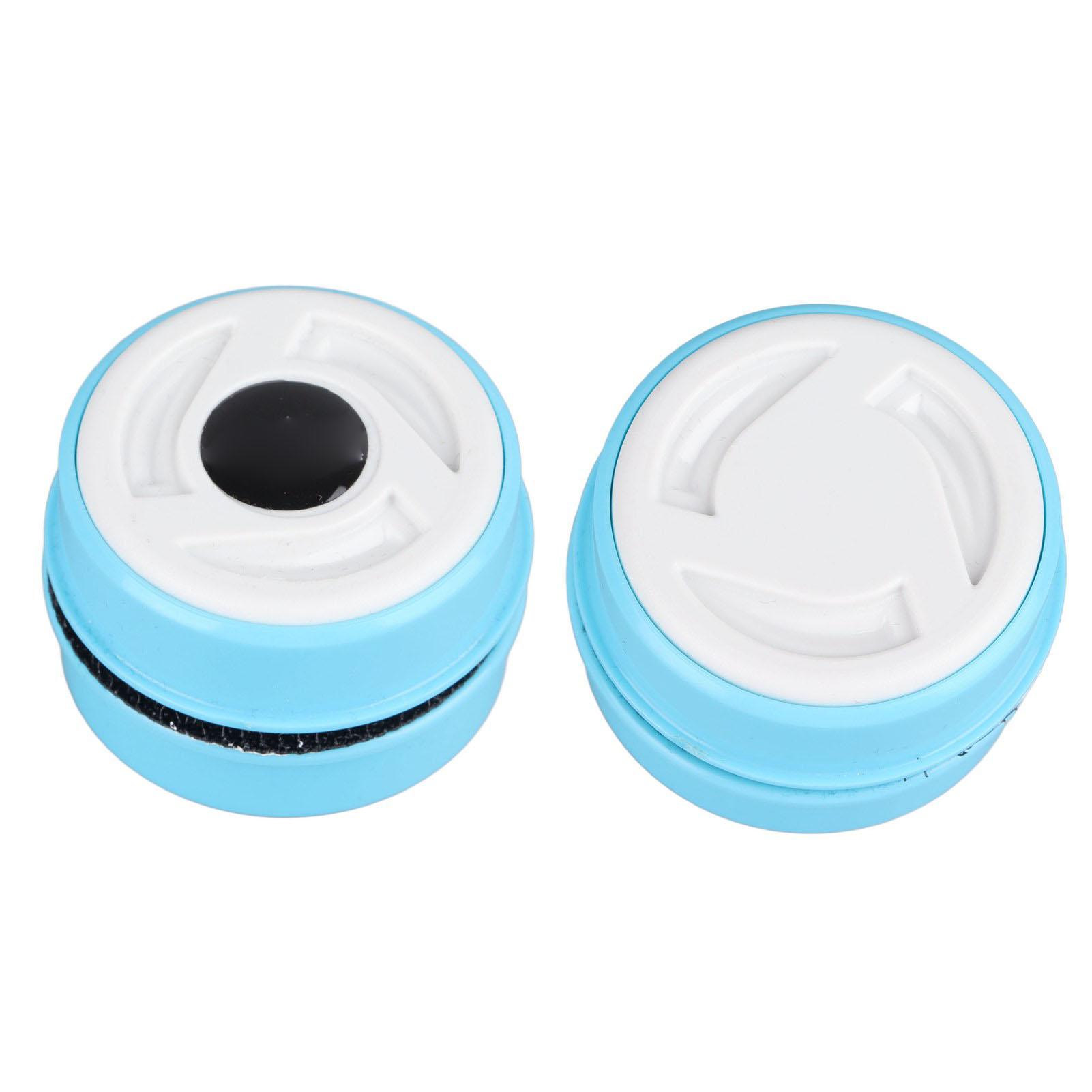 Aquarium Magnetic Brush Scratch Proof   Prevent Slip Algae Scraper   Fish   Glass Cleaner