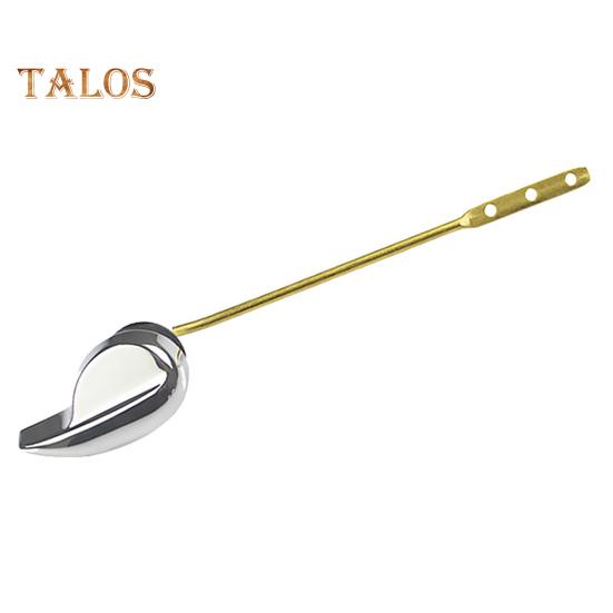 

Ключ для смыва унитаза Простая установка Регулируемые отверстия Ручка для унитаза Оптимальный сменный элемент для бачка унитаза A