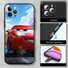 RT3 Cars Case for Samsung A06 A35 A25 A24 A15 A05S A05 M55 M35 M15 A02 A12 A13 A10 A16 A20 A30 A22 A31 A32 A33 A42 A50