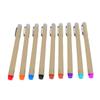 9PCS Fine Liner Pen Sketch Drawing Pens Water Proof Ink for Artists Sketching Watercolor Calligraphy Detail Outlining
