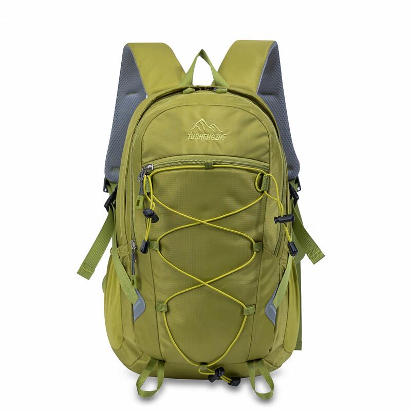 

Li Shen Outdoor Hiking Backpack