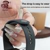 For Honor Bracelet 9 Smart Watch Sports Band Replacement watchband For Honor Band 10 Silicone Strap Wristband Accessories