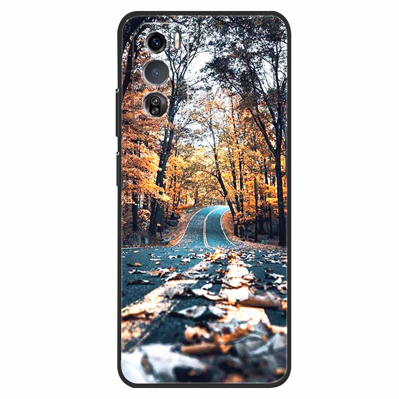For Oppo Reno12 Pro Case TPU Animals Soft Silicone Back Cover Phone Cases For Oppo Reno 12 Pro 5G Wolf Protective CPH2629 funda